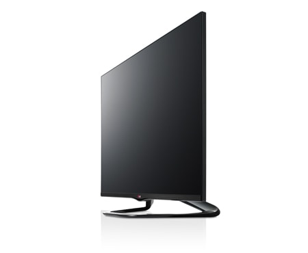 LG 42 CINEMA 3D Smart TV LA6600 - 42LA6600