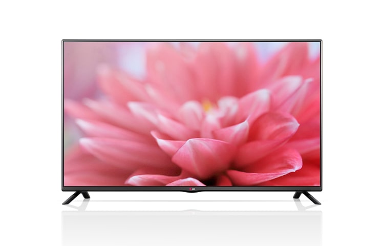 LG LED TV with IPS panel, 42LB5510, thumbnail 1