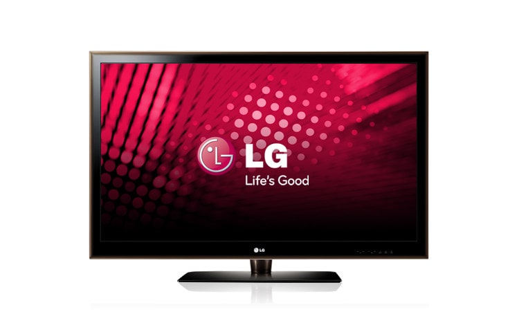 LG 42'' (106cm) Full HD LED LCD TV with LED Plus w/Spot Control, 42LE5510, thumbnail 1