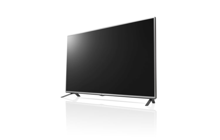 LG 42'' (106CM) FULL HD LED LCD TV, 42LF5500, thumbnail 4