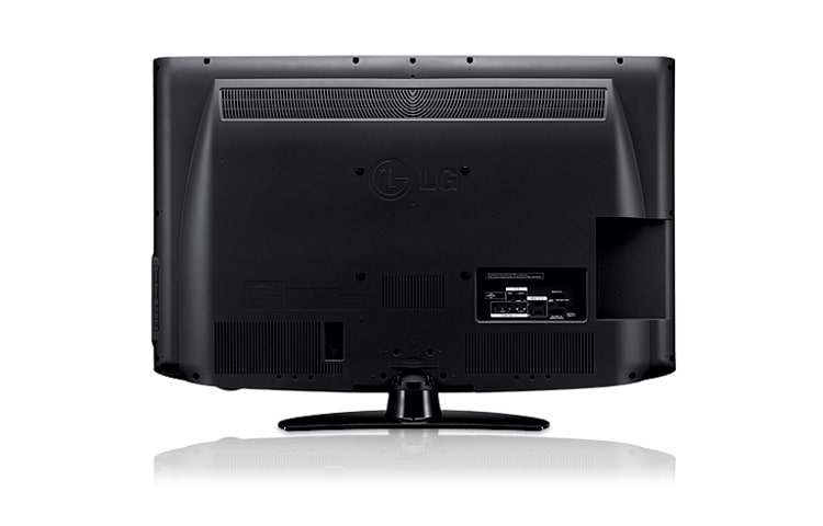 LG 42” High Definition LCD TV, 42LH20D, thumbnail 2