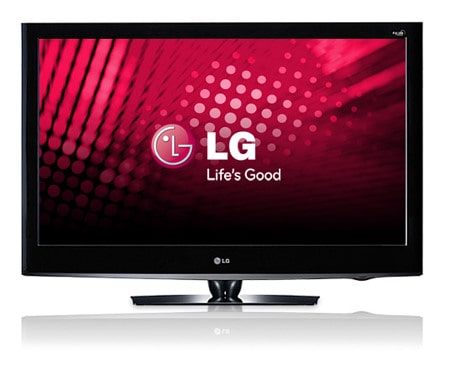 LG 42'' Full HD LCD TV with Built in HD Tuner, 42LH35FD, thumbnail 2
