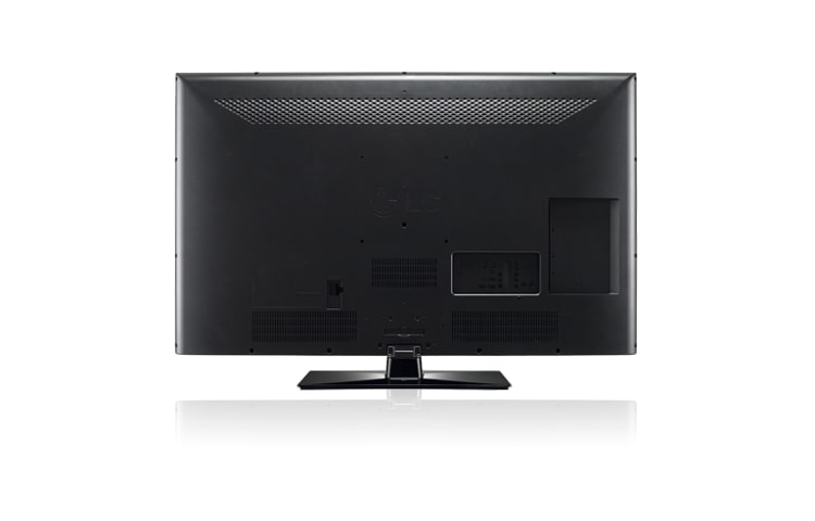 LG 42'' (106cm) Full HD LCD TV, 42LK450, thumbnail 4