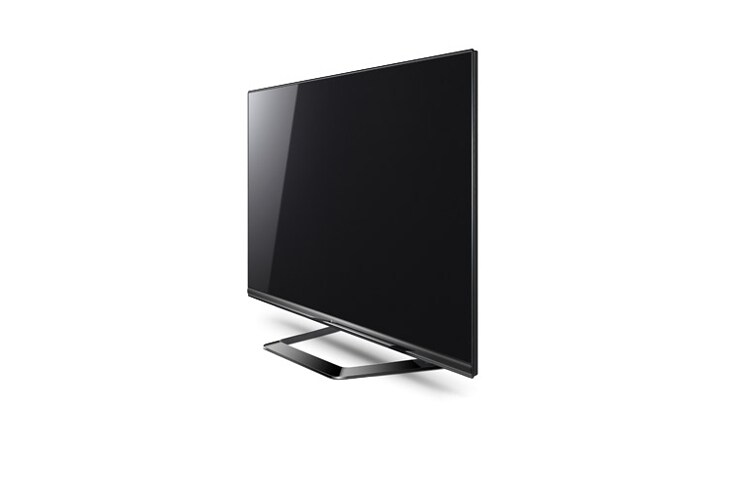 LG 42'' (107cm) Full HD 3D LED LCD TV, 42LM6410, thumbnail 3