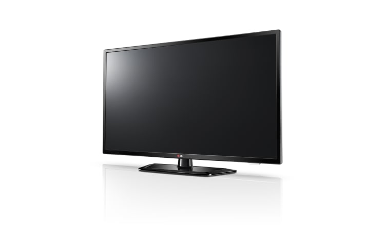 LG 42'' (107cm) FULL HD LED LCD TV, 42LS3450, thumbnail 2