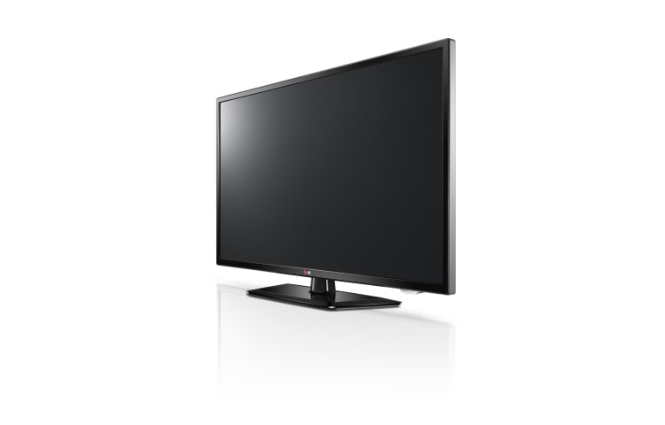 LG 42'' (107cm) FULL HD LED LCD TV, 42LS3450, thumbnail 3