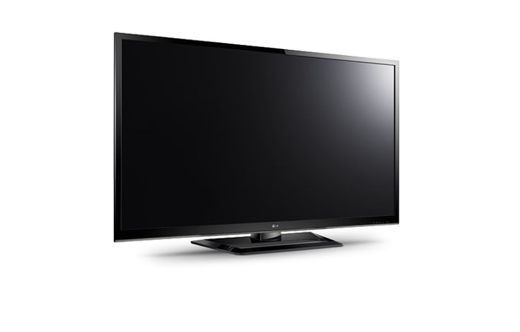 LG 42'' (107cm) Full HD LED LCD TV, 42LS4600, thumbnail 2