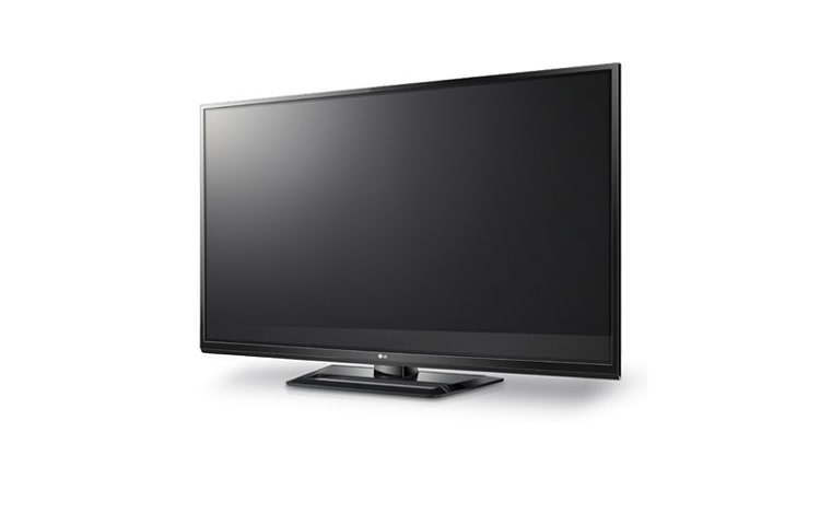 LG 42'' (106cm) HD Plasma TV, 42PA4500, thumbnail 3