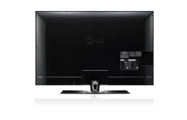 LG 42'' BORDERLESS™ Design Full HD LED-LCD TV, 42SL90QD, thumbnail 4