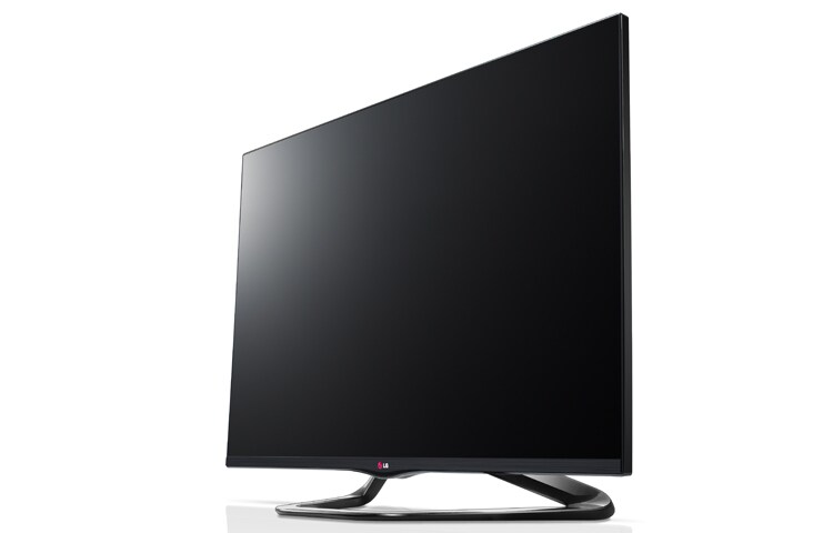 LG 47'' (119cm) Full HD Smart 3D LED LCD TV, 47LA6620, thumbnail 3