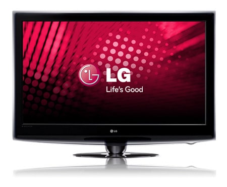 LG 47'' LED Backlight LCD TV with 200Hz TruMotion, 47LH90QD