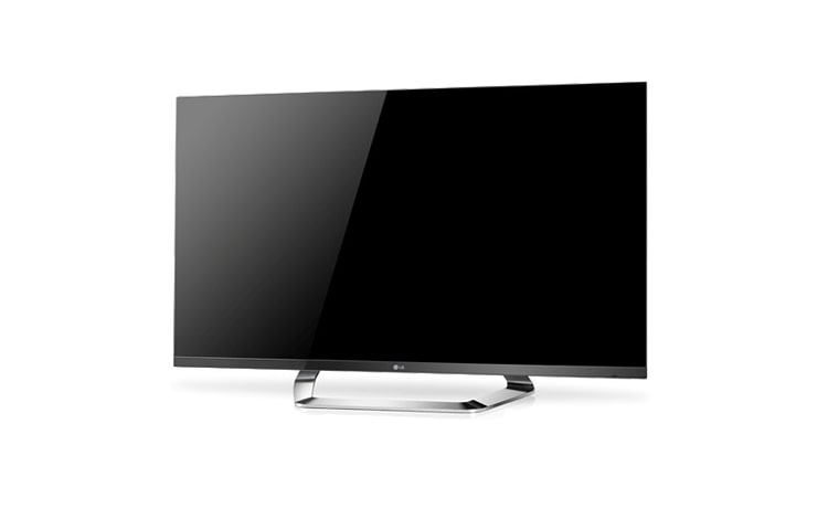 LG 47'' (119cm) Full HD 3D LED LCD TV, 47LM7600, thumbnail 2