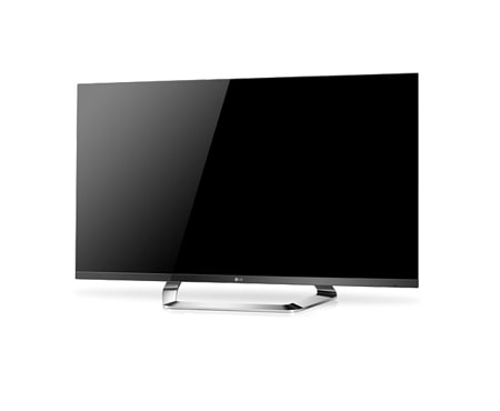 LG 47LM7600 Televisions - LG Electronics NZ