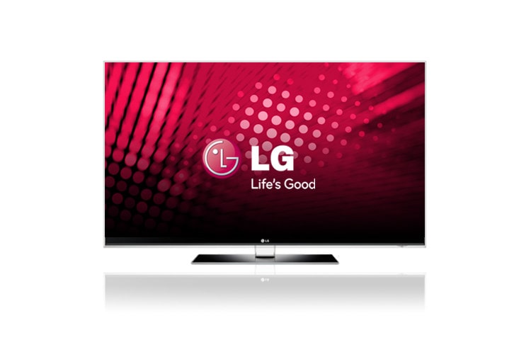 LG 47'' (119cm) Full HD LED LCD TV with LED Plus w/Spot Control, 47LX9500, thumbnail 1