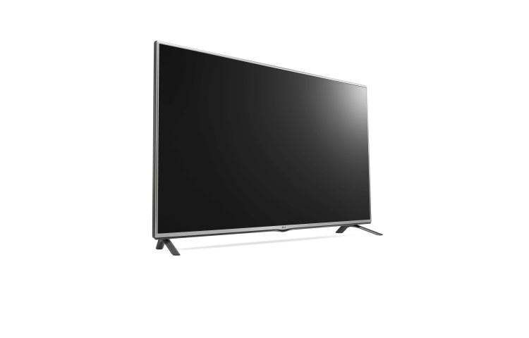 LG 49'' (124CM) FULL HD LED LCD TV, 49LF5500, thumbnail 3