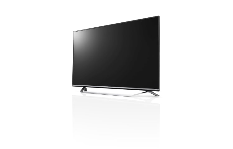 LG 49” (124cm) 4K ULTRA HD webOS 2.0 SMART TV+, 49UF770V, thumbnail 3