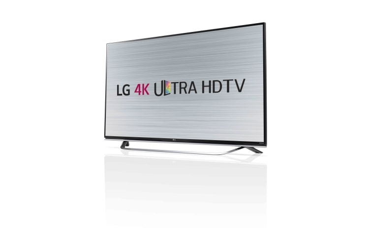 LG 49” (124cm) 4K ULTRA HD webOS 2.0 SMART TV+, 49UF850T, thumbnail 3