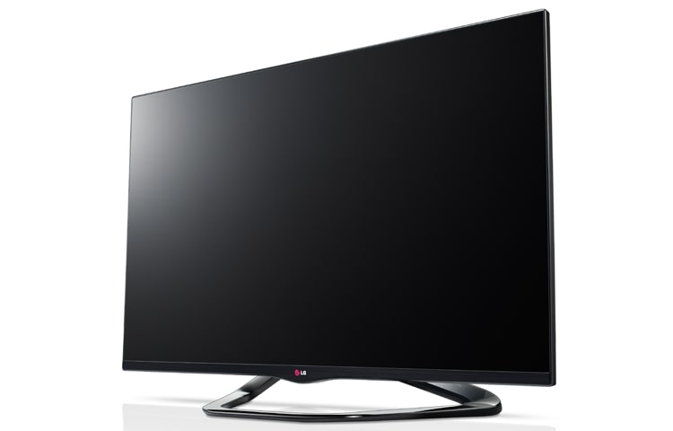 LG 50'' (126cm) Full HD Smart 3D LED LCD TV, 50LA6620, thumbnail 2