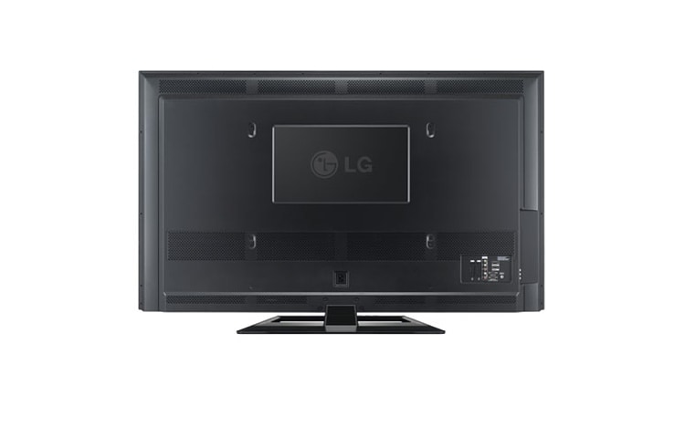 LG 50'' (127cm) Full HD Plasma TV, 50PA6500, thumbnail 4