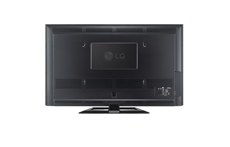 LG 50'' (127cm) Full HD 3D Plasma TV, 50PM6700, thumbnail 4
