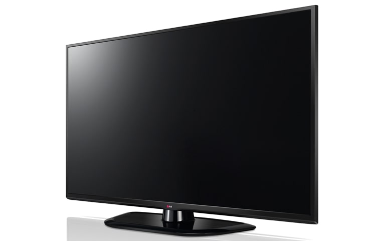 LG 50'' (127cm) HD Plasma TV, 50PN4500, thumbnail 3