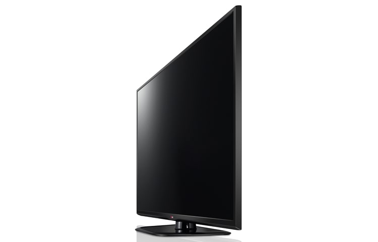 LG 50'' (127cm) HD Plasma TV, 50PN4500, thumbnail 4