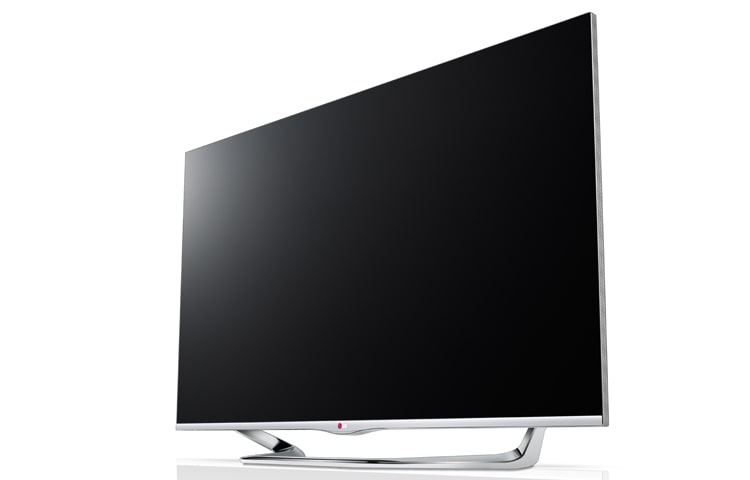 LG 55'' (139cm) Full HD Smart 3D LED LCD TV, 55LA7400, thumbnail 3