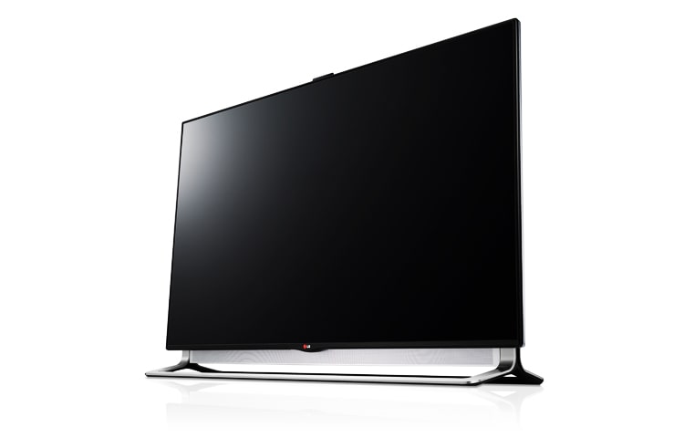 LG 55'' (139cm) Ultra HD Smart 3D LED LCD TV, 55LA9700, thumbnail 2