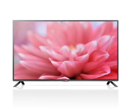LG 55'' (139cm) FULL HD LED LCD TV, 55LB5610