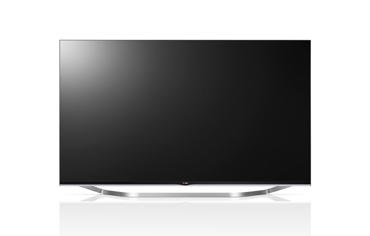 LG 55” (140cm) LG Smart webOS, Full HD LED LCD 3D TV, 55LB7500, thumbnail 2