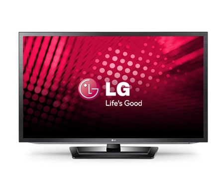 LG 55'' (139cm) Full HD 3D LED LCD TV, 55LM6200