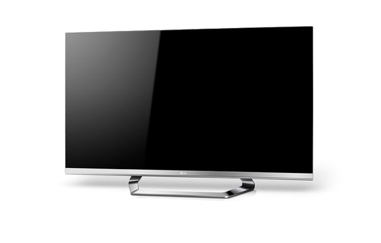 LG 55'' (139cm) Full HD 3D LED LCD TV, 55LM6700, thumbnail 2