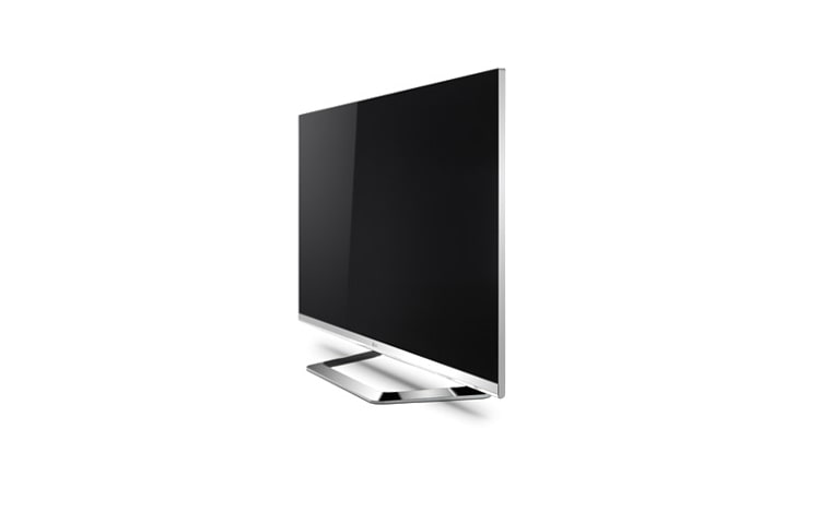 LG 55'' (139cm) Full HD 3D LED LCD TV, 55LM6700, thumbnail 3