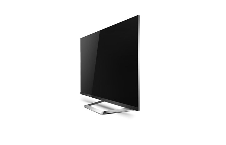 LG 55'' (139cm) Full HD 3D LED LCD TV, 55LM7600, thumbnail 3