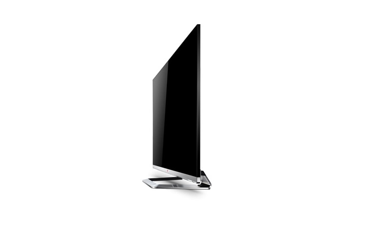 LG 55'' (139cm) Full HD 3D LED LCD TV, 55LM8600, thumbnail 4
