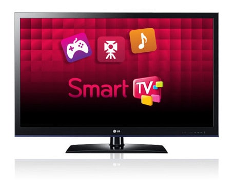 LG 55'' (139cm) Full HD LED LCD TV, 55LV3730