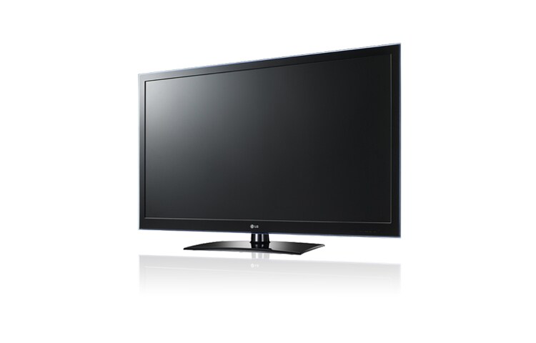 LG 55'' (139cm) Full HD Cinema 3D LED LCD TV, 55LW4500, thumbnail 2