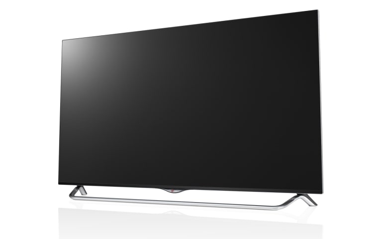 LG 55” (139cm) 4K Ultra HD 100Hz webOS Smart TV, 55UB850T, thumbnail 4