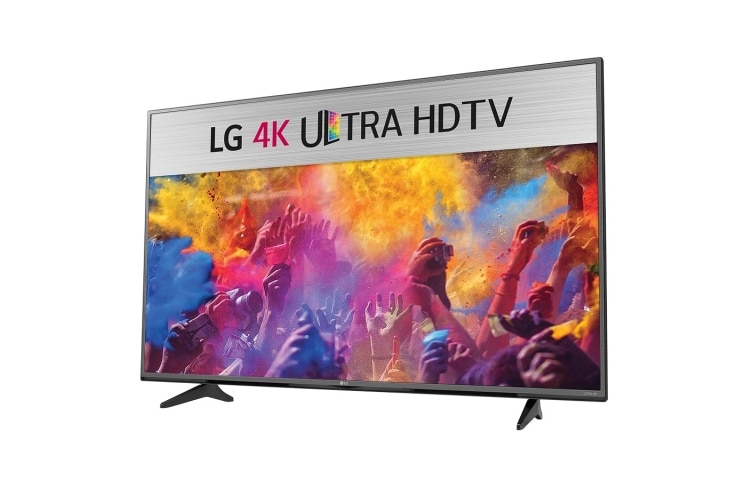 LG 55'' (139cm) LG 4K ULTRA HD webOS 2.0 Smart TV+, 55UF680T, thumbnail 2