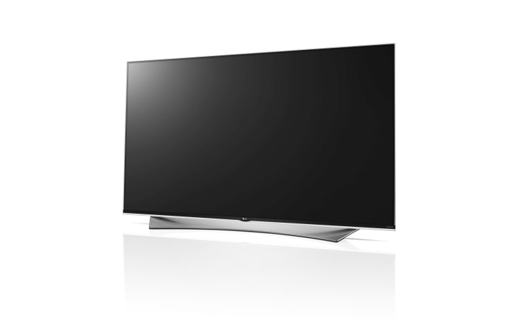 LG 55” (139CM) PRIME 4K UHD WITH COLOURPRIME & WEBOS 2.0 SMART+ TV, 55UF950T, thumbnail 3