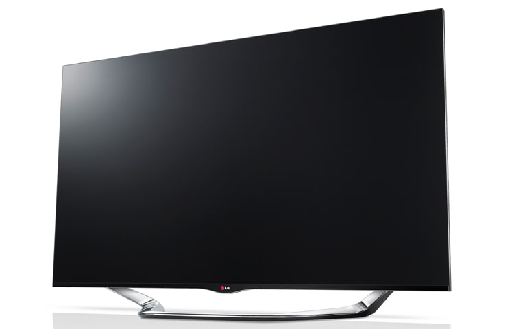 LG 60'' (139cm) Full HD Smart 3D LED LCD TV, 60LA8600, thumbnail 2
