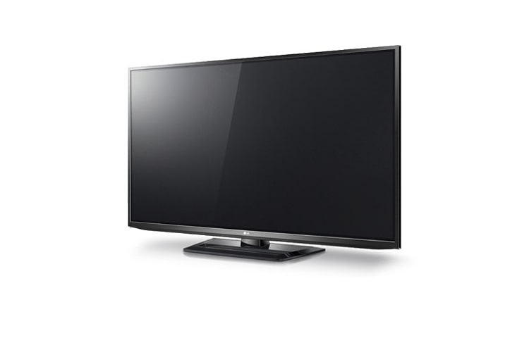 LG 60'' (152cm) Full HD Plasma TV, 60PA6500, thumbnail 3