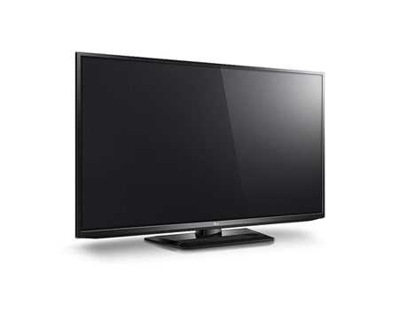 60 TV pouces, TV Plasma, TruMotion 600Hz, Full HD 1080p, Picture Wizard  - 60PA6500