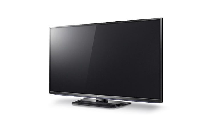 LG 60'' (152cm) Full HD 3D Plasma TV, 60PM6700, thumbnail 2