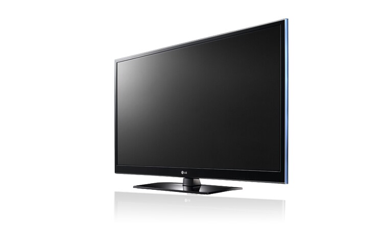 LG 60'' (152cm) Full HD 3D Plasma TV, 60PZ570, thumbnail 2