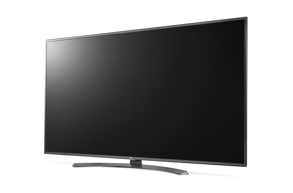 guide Narkoman Flere LG 4K UHD TV - 100Hz HDR and Smart TV, with Netflix and Lightbox. UH652V  Series.