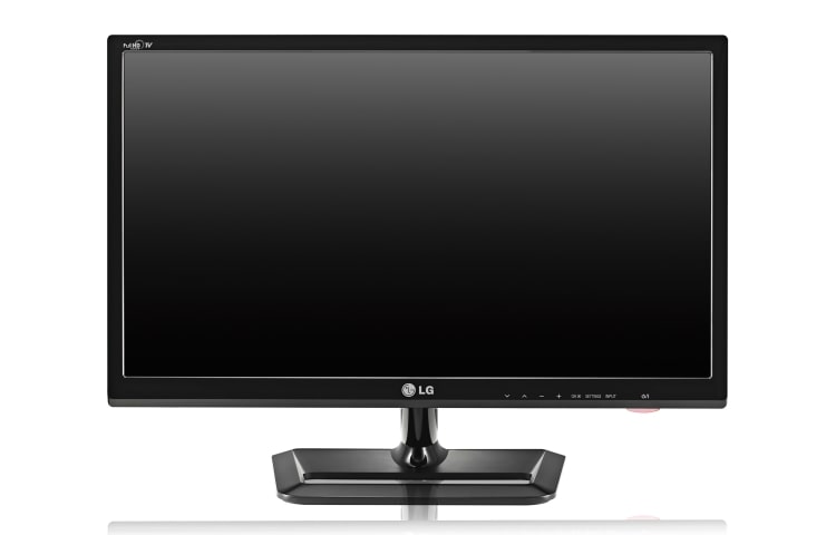 LG 21.5'' (54.6cm) Full HD LED LCD TV, M2252D, thumbnail 2