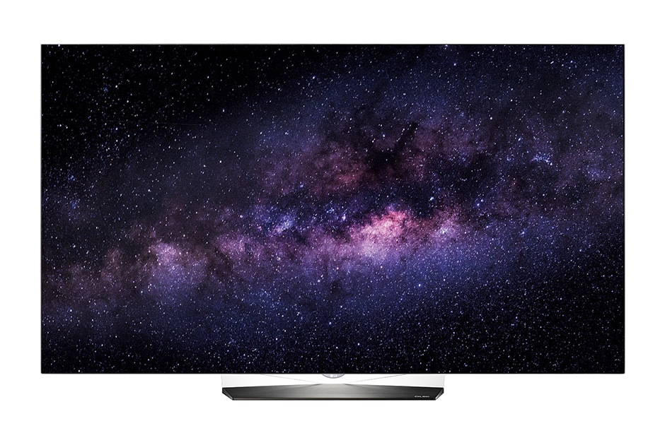 LG OLED TV, OLED55B6T