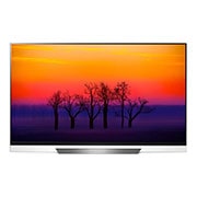 LG OLED TV E8 55 inch, OLED55E8, thumbnail 1