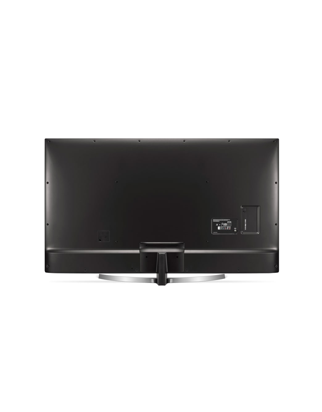 Телевизор lg 70. 75uj675v. 75uj675v LCD- Panel.